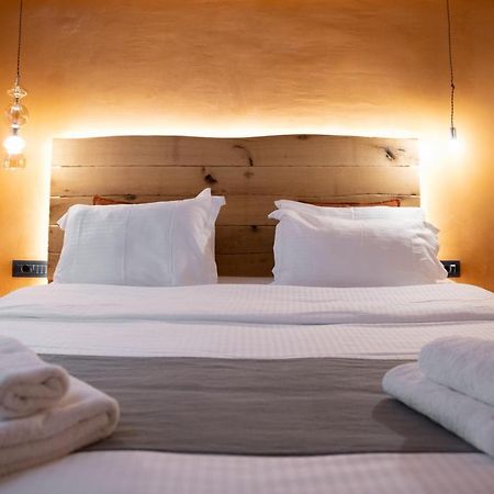 Minos By Agora Luxury Apartments In The Heart Of Heraklion ภายนอก รูปภาพ