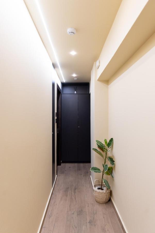 Minos By Agora Luxury Apartments In The Heart Of Heraklion ภายนอก รูปภาพ