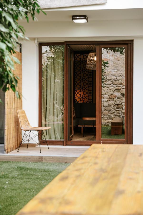 Minos By Agora Luxury Apartments In The Heart Of Heraklion ภายนอก รูปภาพ