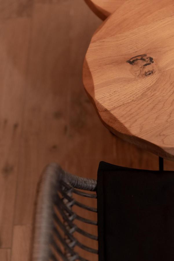 Minos By Agora Luxury Apartments In The Heart Of Heraklion ภายนอก รูปภาพ