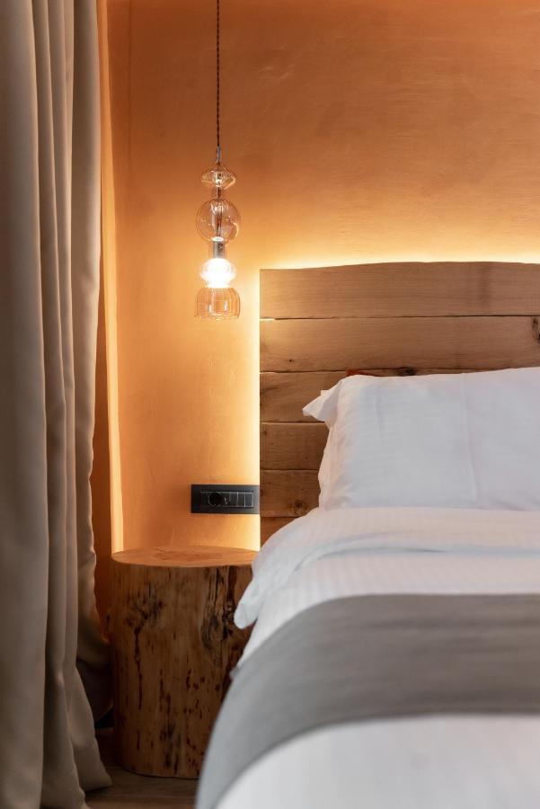 Minos By Agora Luxury Apartments In The Heart Of Heraklion ภายนอก รูปภาพ