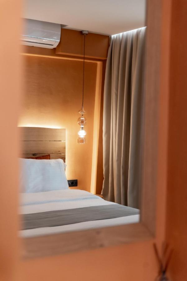 Minos By Agora Luxury Apartments In The Heart Of Heraklion ภายนอก รูปภาพ