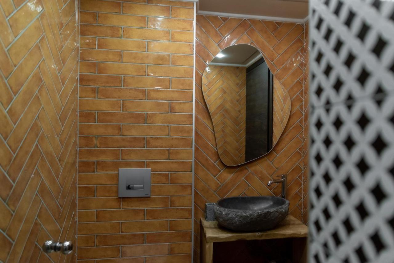 Minos By Agora Luxury Apartments In The Heart Of Heraklion ภายนอก รูปภาพ